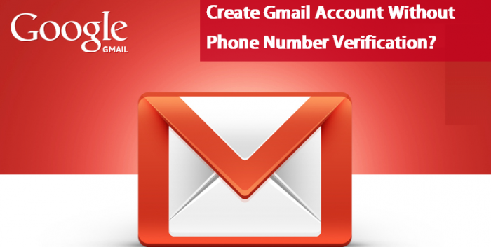 Unlimited Gamil/Google Accounts তৈরি করুন কোন প্রাকার ফোন নম্বার ছাড়া (ভিডিও)