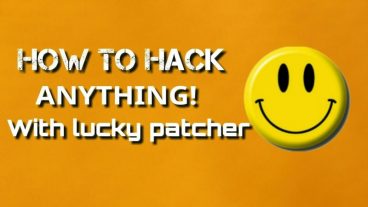 Android apps/games এর ক্রাক/প্যাচ/আনলক ফাইল বের করে ফেলুন লাকি প্যাচার দিয়ে বিনামূল্যে (without root)