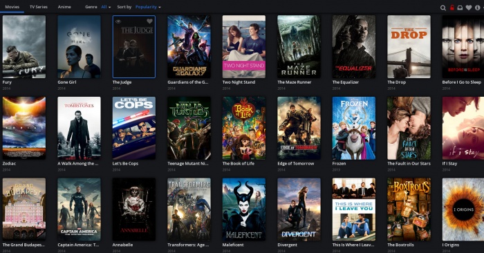 আপনার অ্যান্ড্রয়েড ফোনে ফ্রিতে মুভি দেখার সেরা ৫টি ফ্রি অ্যাপ !