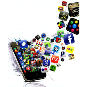 এন্ড্রয়েড ফোনে  যারা প্লে স্টোর চালিয়ে অভ্যস্ত তাদের জন্য নিয়ে আসলাম ‘পিসি এপ স্টোর’