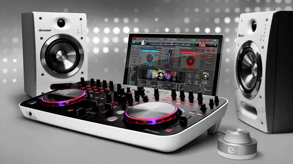 ডাউনলোড করে নিন Virtuual DJ Pro 8.0 build 2398 সিরিয়াল কি সহ, এবার ডিজেগিরি হবে ভিন্যমাত্রায় বস-