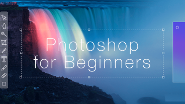 নতুনদের জন্য নিয়ে এলাম ৮টি মজার ফটোশপ ট্রিক্স