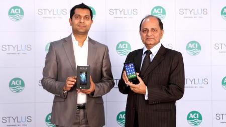 ফার্মাসিউটিক্যালস, এগ্রো বিজনেস, কনজুমার ব্র্যান্ডস এর পর মোবাইল ফোন ব্রান্ড আনল এ সি আই কোম্পানি।