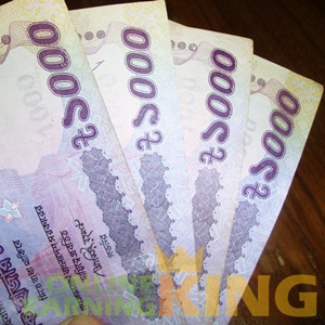 কেস স্টাডিঃ- মাত্র ১৫ দিনে ৫১ ডলার, কিভাবে আমার বোন নতুন হিসেবে অনলাইনে আয় করলো