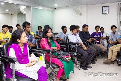 ইন্টারনেট মার্কেটারদের মিটাপ