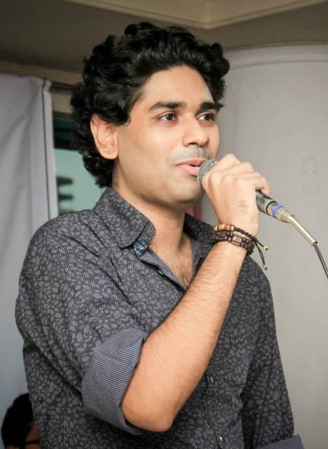 তমাল আনোয়ার Tamal Anwar