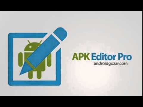 এবার যেকোন Android Apps Edit করুন খুব সহজেই।আপ্সে নিজের নাম ও ছবি বসিয়ে নিন এই ছোট আপ্সে র মাধ্যমে। সাইজ মাত্র 7 mb.