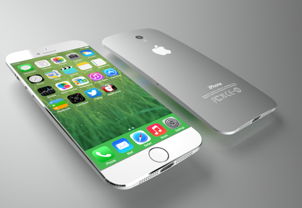 আইফোন ৭ নিয়ে কিছু তথ্য জেনে নিন এখন