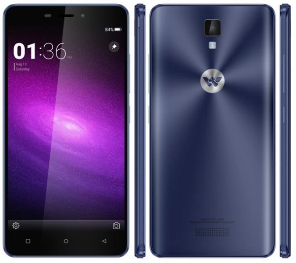 ২০১৬ তে ওয়ালটনের সেরা ৪ টি মোবাইল ফোন