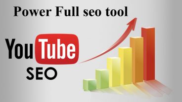 power full ইউটুব seo tool ভিউ এবার হবেই ১০০%