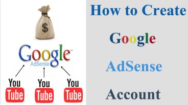 কিভাবে নতুন নিয়মে Adsense account করবেন দেখেন নিন
