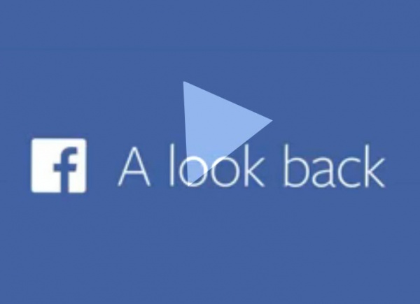 আপনাকে নিয়ে তৈরী করা ফেসবুক মুভি, আপনি দেখেছেন তো? না দেখলে এখনই দেখে নিন।