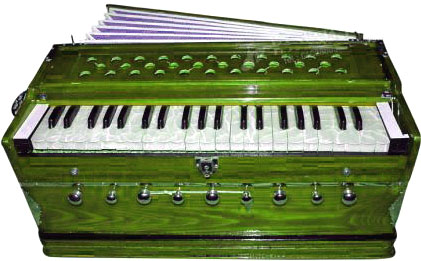 হারমোনিয়াম শিখুন খুব সহজে এবং অল্প সময়ে [পর্ব-০১]:: হারমোনিয়াম এর পরিচয়।