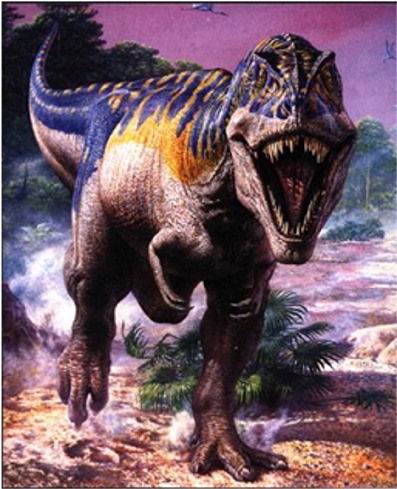 ডাইনোসর সর্ম্পকে বিস্তারিত জানুন,  বিচিত্র সব ডাইনোসর এর বাংলায় বই ডাউনলোড করুন একদম ফ্রী