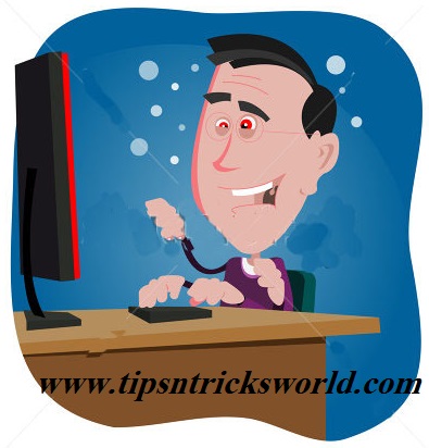 একটা সফটওয়্যারই কম্পিউটারের আলো থেকে আপনার চোখকে রক্ষা করবে