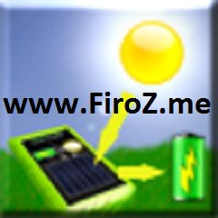 প্রতিদিনের এন্ড্রয়েড [পর্বঃ১] ইমার্জেন্সিতে আপনার এন্ড্রয়েড ফোনে চার্জ দিন সূর্যের আলো দিয়ে