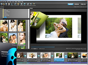 নিয়ে নিন ছবির অ্যালবাম তৈরি/স্লাইড শো তৈরির সফটওয়্যার ফ্রী এবং পোর্টেবল।যার মূল্য ২৪৯.৯৫$