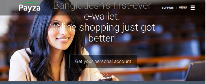 PAYZA ব্যবহারকারীদের জন্য সুখবর। PAYZA এর সাথে Bkash অ্যাকাউন্ট যোগ করুন এবং অনলাইনে আয়কৃত অর্থ আপনার হাতে নিয়ে আসুন (মেগা টিউন)।