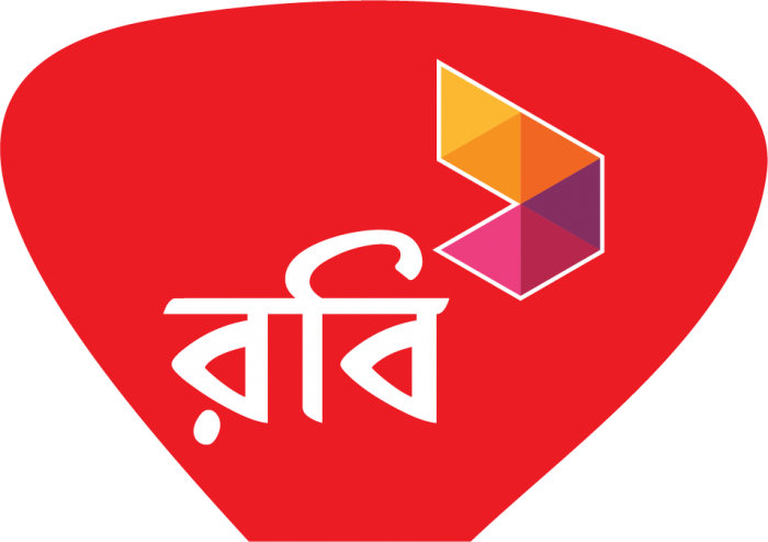 রবি বন্ধ সংযোগে ২ জিবি 3G ইন্টারনেট মাত্র ১৮ টাকায়।