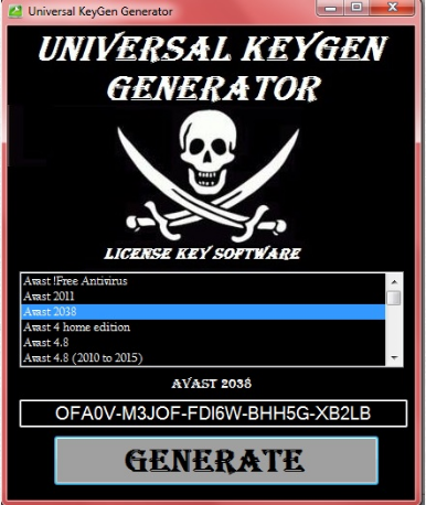 অসাধারন একটি sowtware খুঁজে বের করবে যেকোন সফটওয়ার এর serial key
