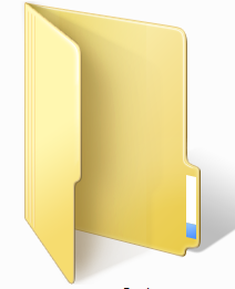 মোবাইল থেকে Folder এর icon change অথবা অদৃশ্য করুন software ছারা