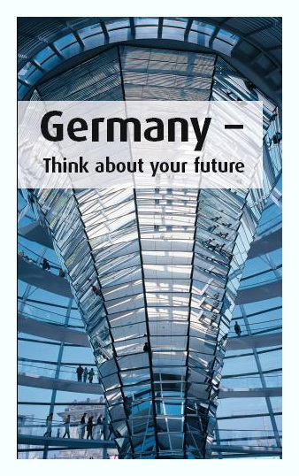 জার্মানিতে উচ্চশিক্ষা #৪ -এপ্লাই করা এবং তারপর