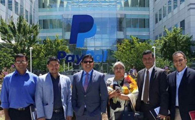 বাংলাদেশে এবার আসছে জুম, পেপাল এর সহযোগী নতুন কোম্পানি