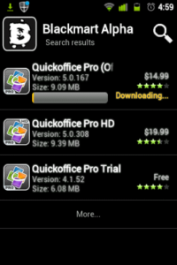 Download Android Paid Apps Free