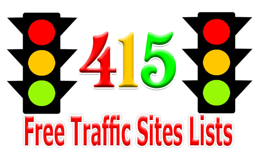 ওয়েবসাইটের জন্য ফ্রিতে বাড়িয়ে নিন হাজার হাজার ট্রাফিক বা ভিজিটর