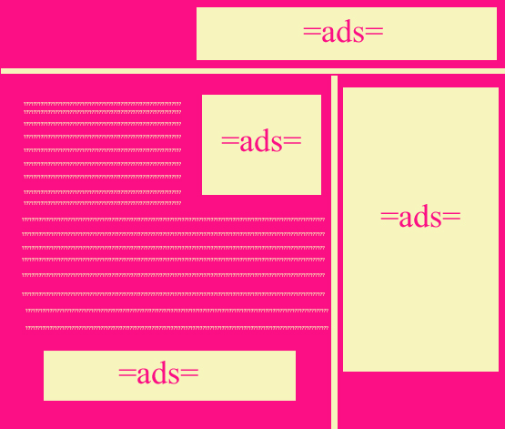 আপনি গুগল এডসেন্স পাবলিশার ? আয় বাড়াতে পারছেন না? জেনে নিন গুগল এডসেন্স এর আয় বাড়ানোর কিছু কিলার টিপস!!