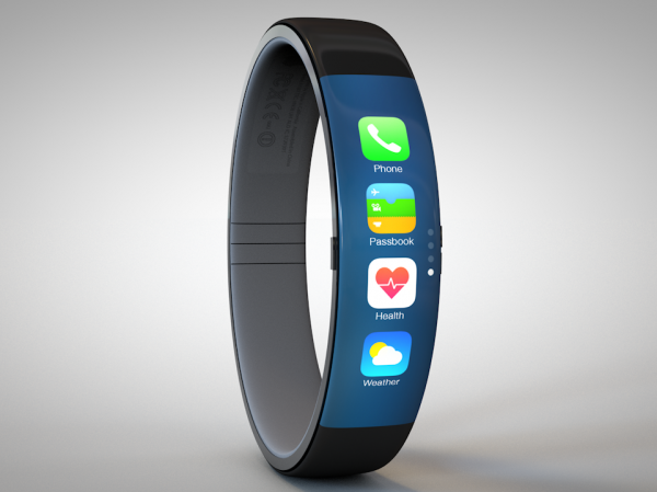 আসছে বহু প্রতীক্ষিত Apple’s iWatch