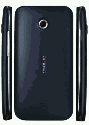 Symphony w20 রুট করব, সাহায্য চাই।