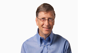 বিল গেটস এর সাফল্যের ১০ সূত্র