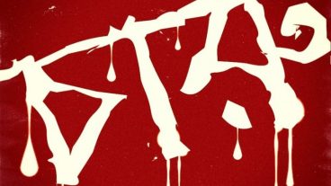 উন্মুক্ত হলো হরর স্টাইলের বাংলা ফন্ট – Charu Chandan Blood Drip