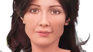 ধন্যবাদ জানিয়ে রোবট সোফিয়ার বাংলাদেশকে