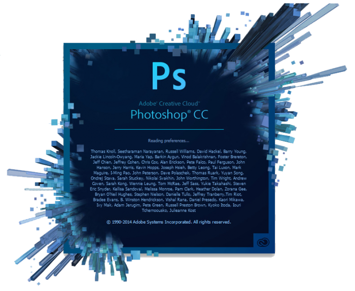 ডাউনলোড করে নিন অ্যাডবি ফটোশপ সিসি লেটেস্ট পোর্টেবেল ফুল ভার্শন ২৪০ মেগা তে