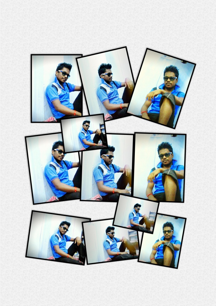 ফটোর অসাধারন সব ডিজাইন এবং ফটো কলেজ খুব সহজে তৈরি করার সফটওয়্যার এক্ষুনি ডাউনলোড করেনিন