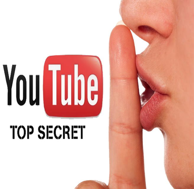 আসুন YouTube এর কিছু লুকনো ম্যাজিক দেখি