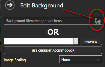 উইন্ডোজ ১০ এর লগইন স্ক্রিন পরিবর্তন