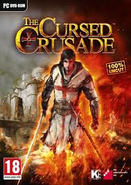 গেমস  :Cursed Crusade (পিসি গেম) মিডিয়াফায়ার ডাউনেলাড লিঙ্ক