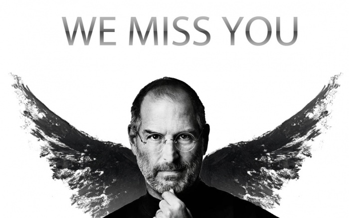 স্টিভ জবস ও অ্যাপল সমগ্র এবং কিছু অজানা তথ্য