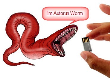 pendrive এ data আছে কিন্তু ভাইরাস এর কারণে দেখা যাচ্ছেনা। এই টিউন দেখে নিন।