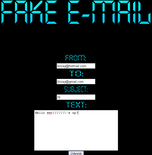 আজ থেকে ভুয়া মেইল ID চেক করুন।যারা জানেনা তাদের জন্য।