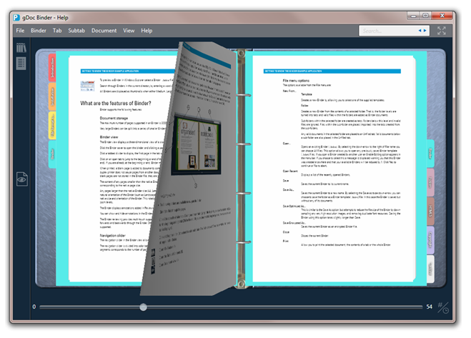 একসঙ্গে একাধিক Pdf ফাইল সংরক্ষণ করুন।