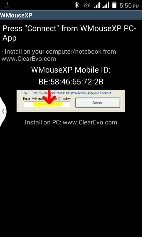 আপনার Computer কে Control করুন Android মোবাইল দিয়ে।