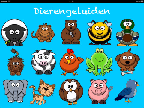 আপনার Android এর জন্য নিয়ে নিন ভিবিন্ন Animals sound এর Software,আর সবাইকে মজা দিন।