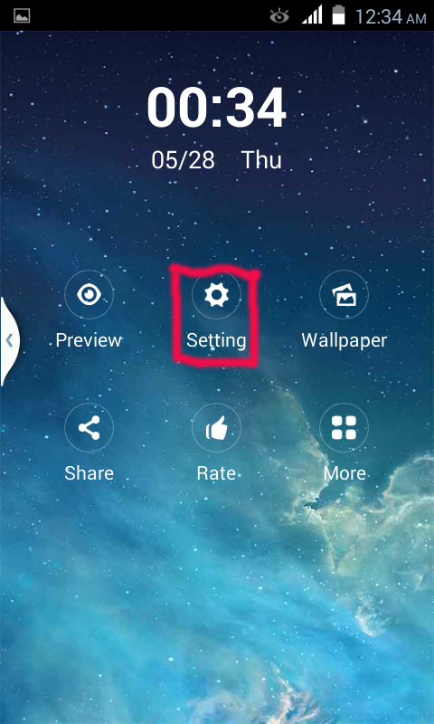 আপনার কাছে যদি এনড্রয়েড মোবাইল থাকে তাহলে এই সফটওয়্যারটি ব্যবহার করে দেখতে পারেন।