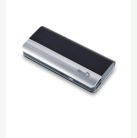 মাত্র ৪৩০ টাকায় অ্যামাজন থেকে নিয়ে নিন ১০০০০mAh পাওয়ার ব্যাংক