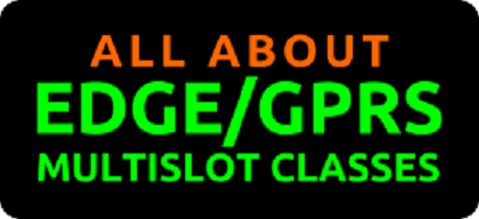 কিভাবে EDGE তে সর্বোচ্চ (296kbps) speed পাবেন?