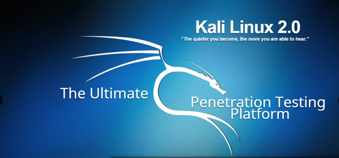 আসছে Kali Linux v2.0 | Kali Sana ! হ্যাকিং জগতে যারা পা রাখতে চান তাদের জন্য সুবর্ণ সুযোগ !